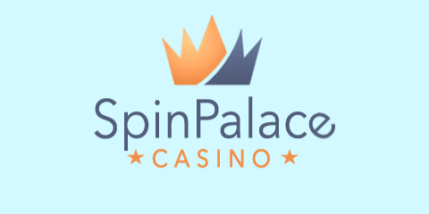SpinPalace casino